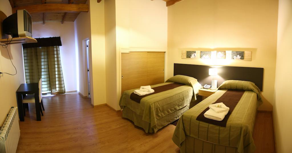 Hotel Maggio Malargüe 客房 照片